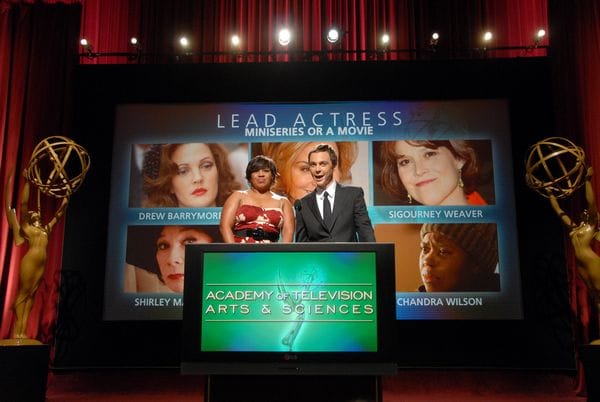 Uitreiking-van-de-Emmy-Awards-