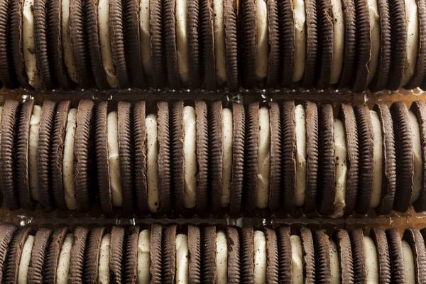 Oreo cookies