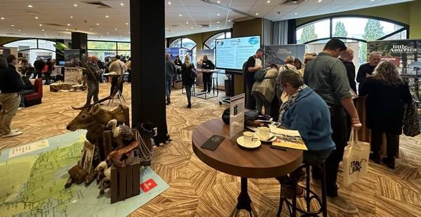 Reisbeurs USA Canada 2024