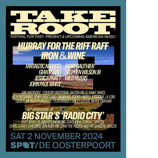 TakeRoot-2024-line-up