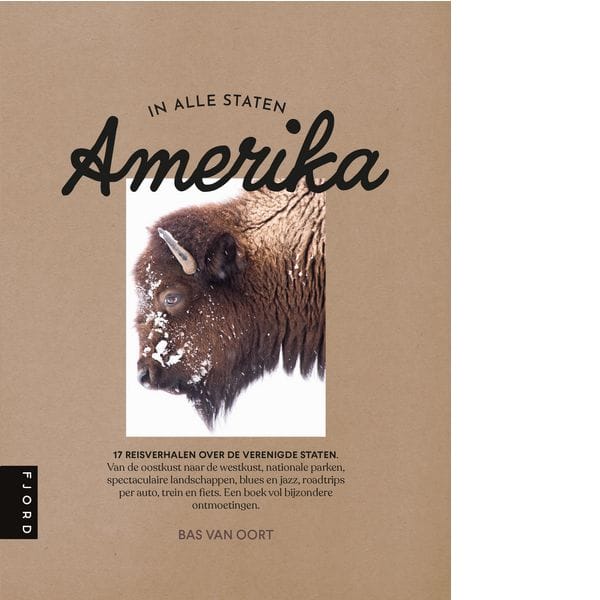 Amerika in alle Staten