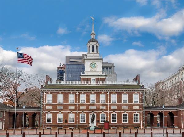 Philadelphia-Pennsylvania-Foto-Michelle-van-der-Burg