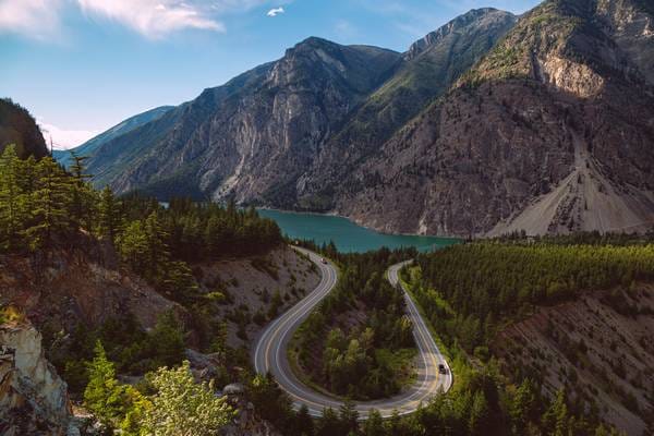 Sea-to-Sky-Highway-British-Columbia-Foto-Shutterstock