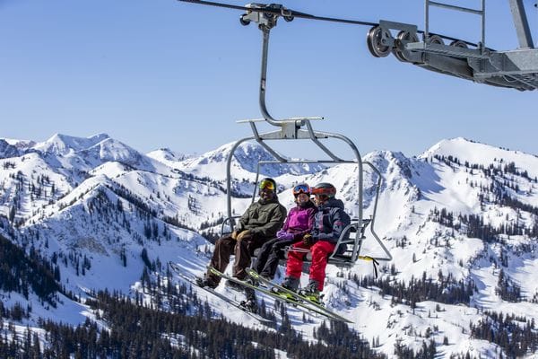 Skiën_VS