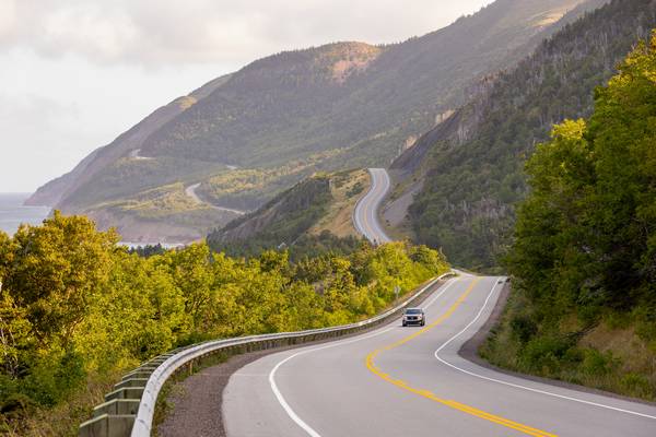 Prachtige roadtrip langs de Cabot Trail (credit Tourism Nova Scotia - Adam Hill)_600