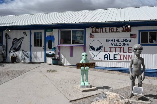Extraterrestrial Highway, Nevada - Foto Jaap van Splunter (2)_600