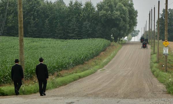 Mennonieten van St. Jacobs, Ontario - Foto Yvonne Vredendaal (2)_600