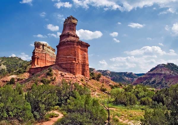 Natuurlijk Texas - Foto Shutterstock (1)_600