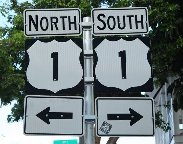 U.S. Highway 1 - Foto Shutterstock (2)_600