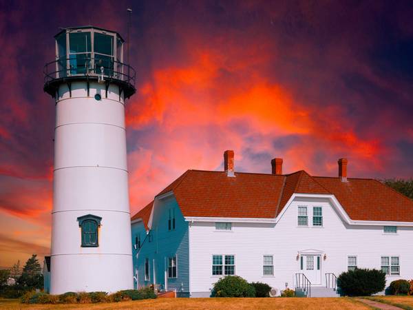 Cape Cod, Massachusetts