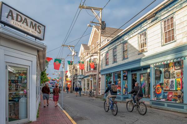 Cape Cod, Massachusetts