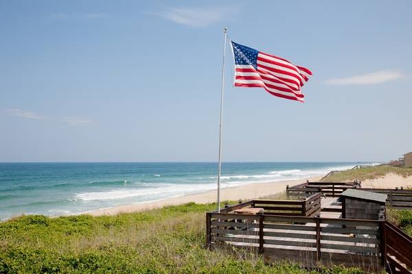 Outer Banks, North Carolina