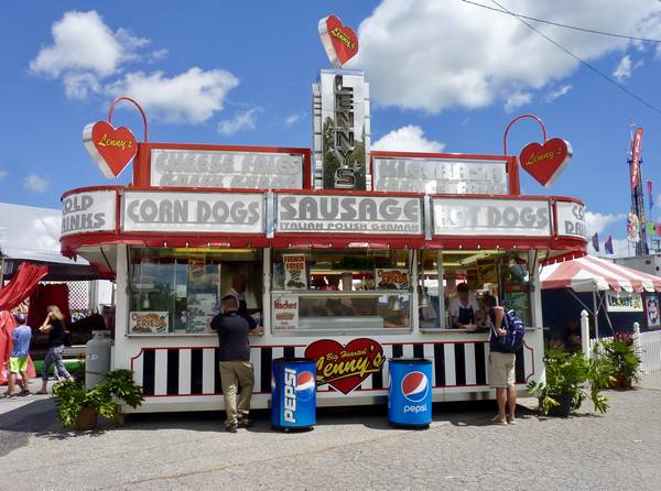 State & County Fairs - Foto Journeylism.nl 