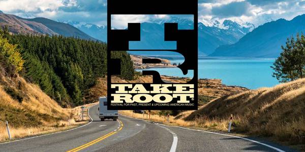 TakeRoot-2025