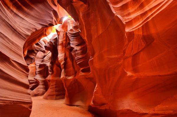 Antelope Canyon