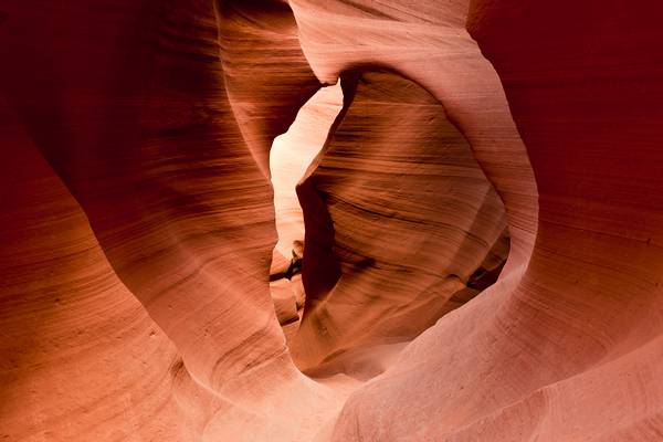 Antelope Canyon