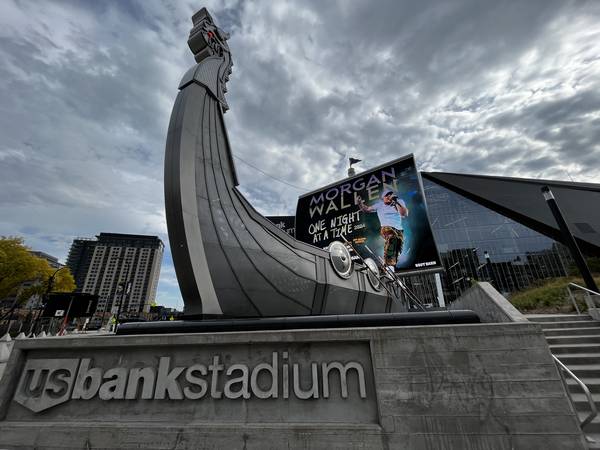 Door Stad en Platteland van Minnesota - Foto Journeylism.nl