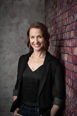 Tiffany Crum