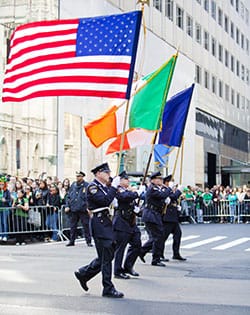 St. Patrick’s Day