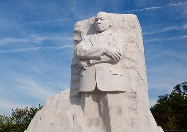 Martin Luther King, Jr. Day