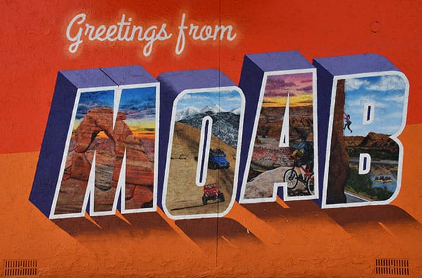 Moab, Utah