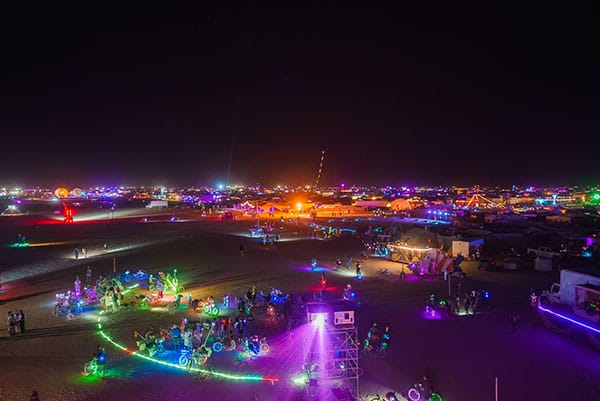 Burning Man