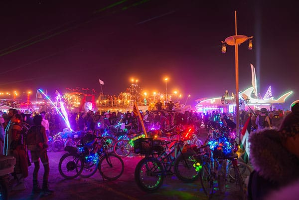 Burning Man